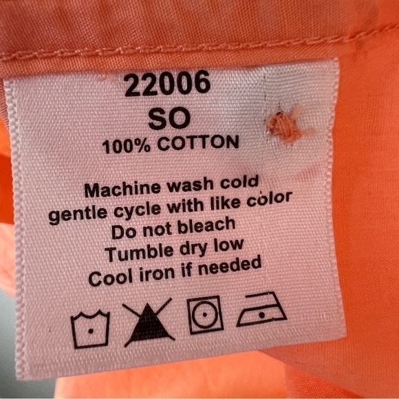 Filson Outdoor Vented Short Sleeve Shirt - Picture 8 of 9